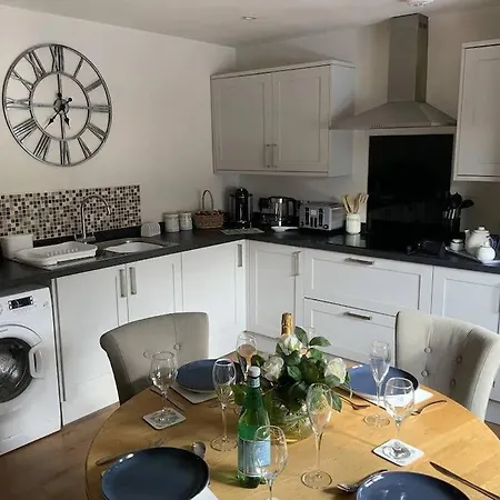 St Marks Court Holiday Homes - No1 Marske-by-the-Sea Exterior photo