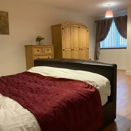 St Marks Court Holiday Homes - No1 Marske-by-the-Sea Exterior photo