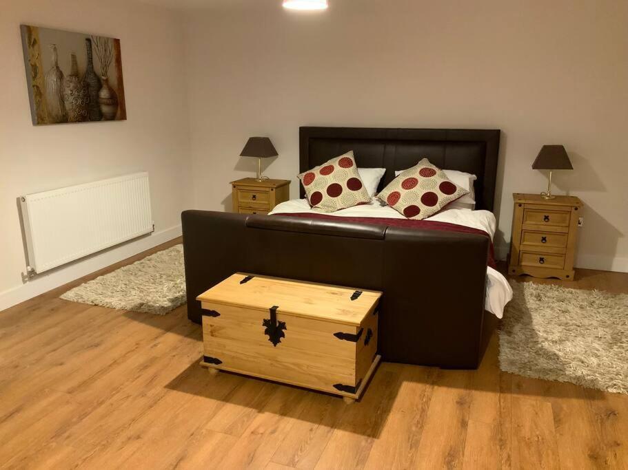 St Marks Court Homes - No1 *