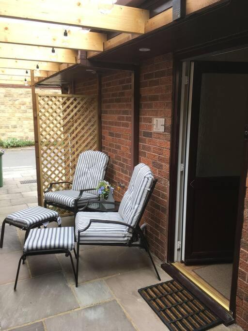 St Marks Court Homes - No1 * Marske-by-the-Sea