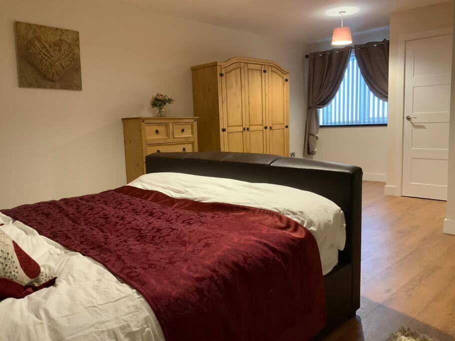 St Marks Court Homes - No1 Appartamento