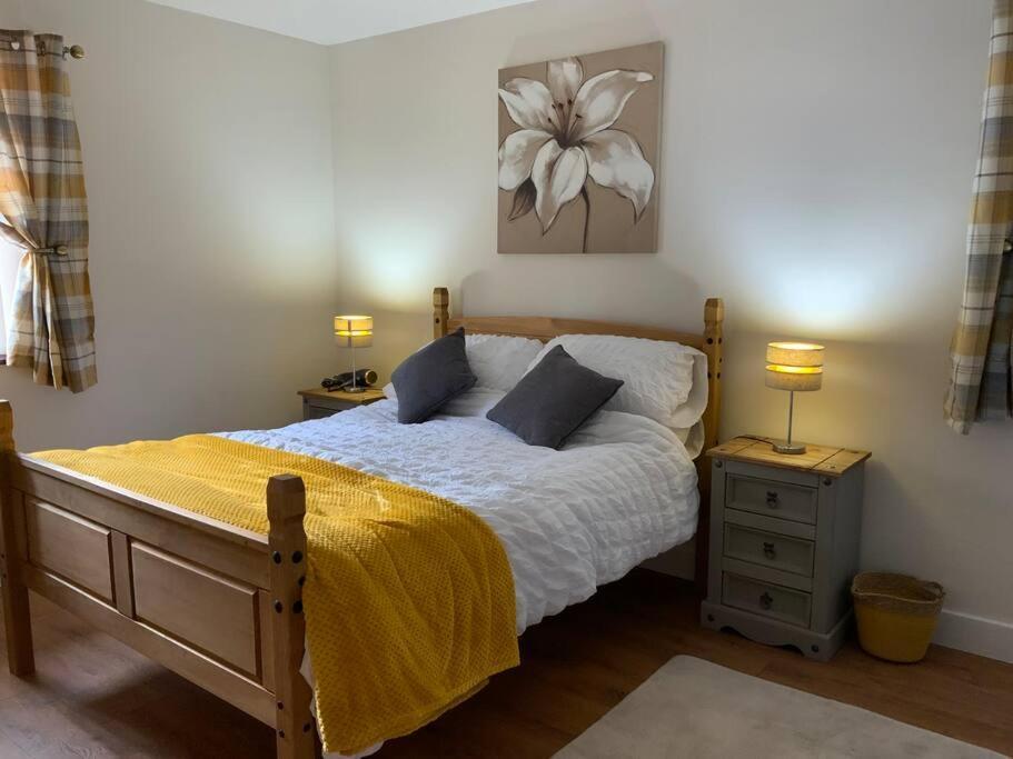 St Marks Court Homes - No1 Appartamento Marske-by-the-Sea