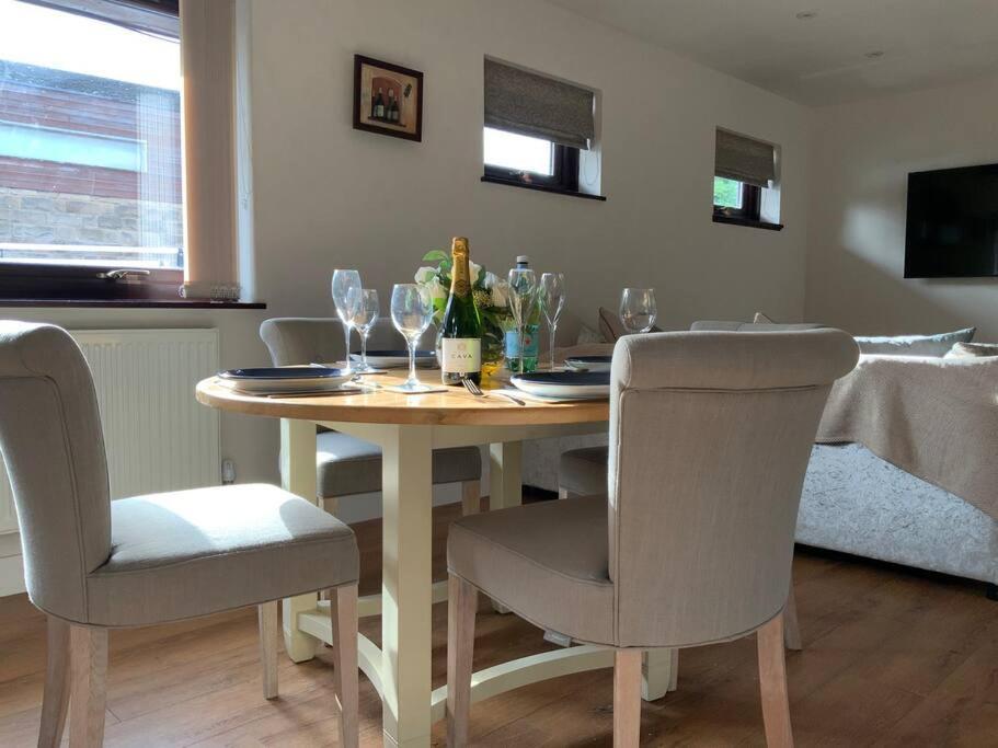 Appartamento St Marks Court Homes - No1