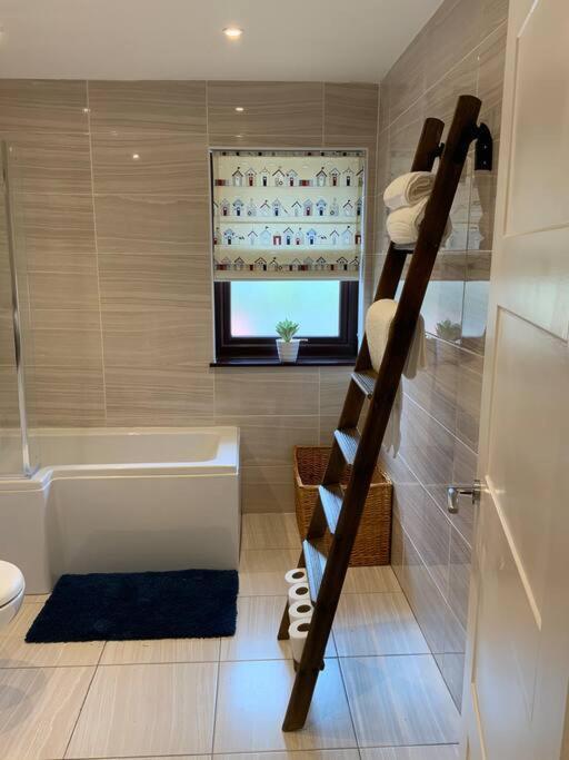 St Marks Court Homes - No1 Appartamento *