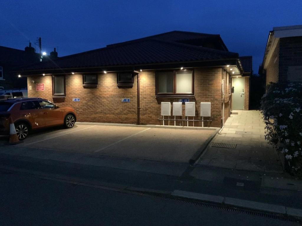 St Marks Court Homes - No1 Appartamento