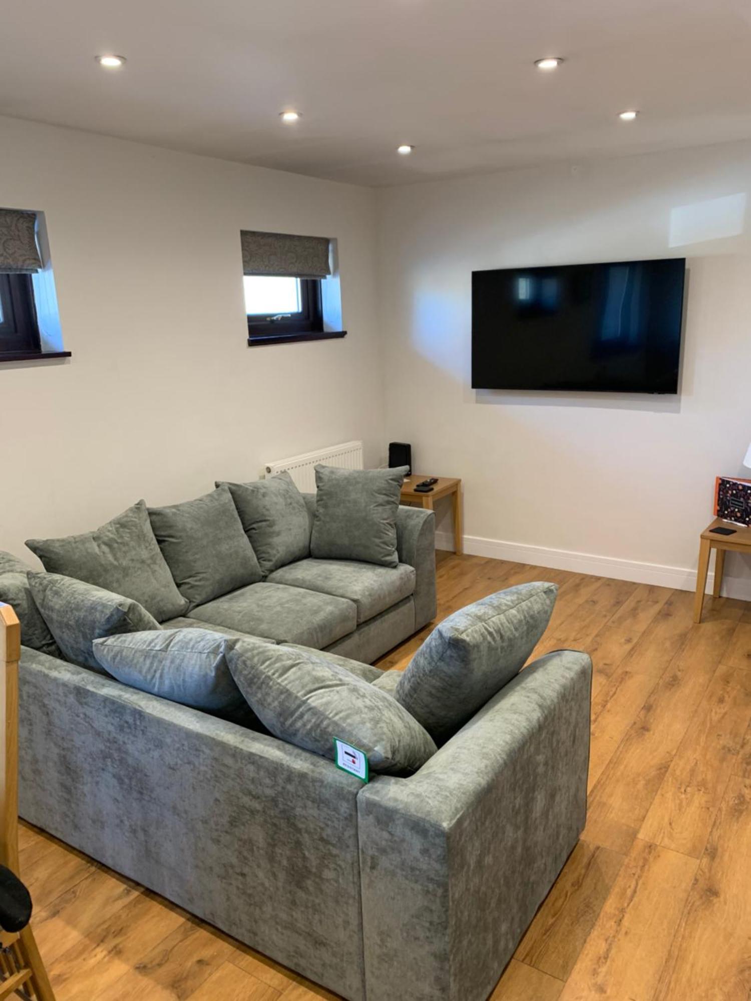 St Marks Court Homes - No1