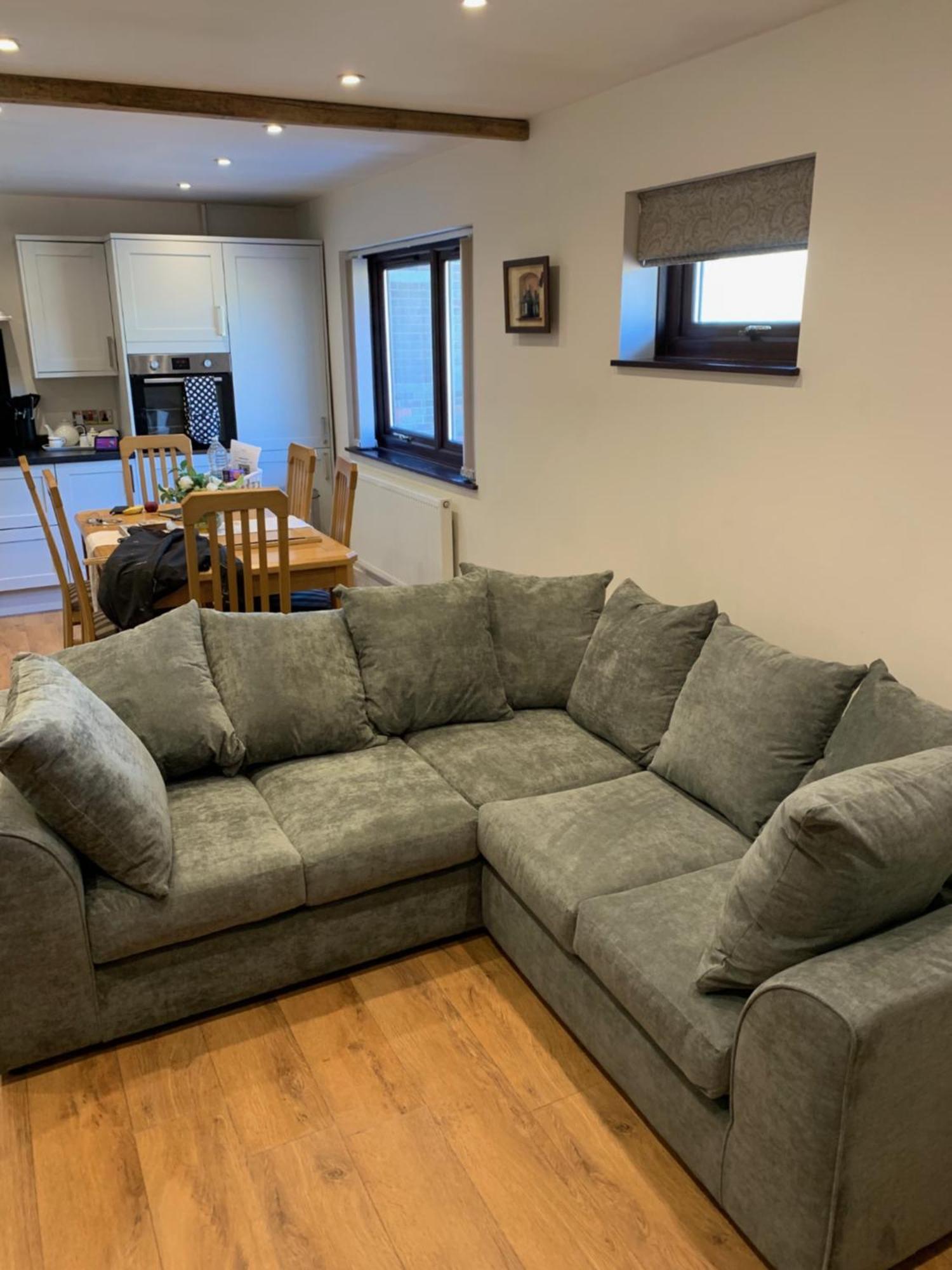 St Marks Court Homes - No1 Appartamento