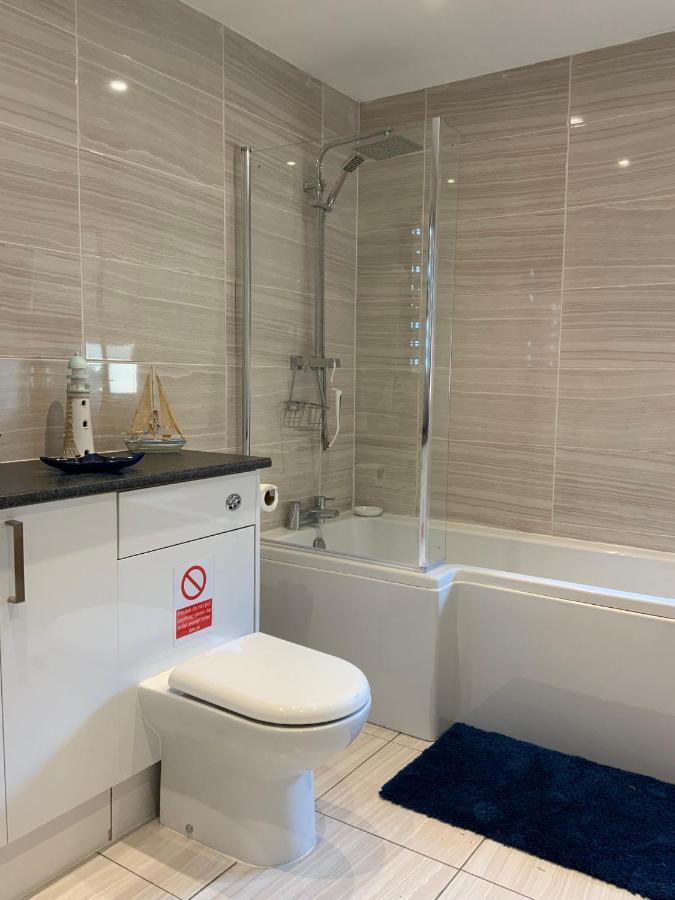 St Marks Court Homes - No1 Marske-by-the-Sea