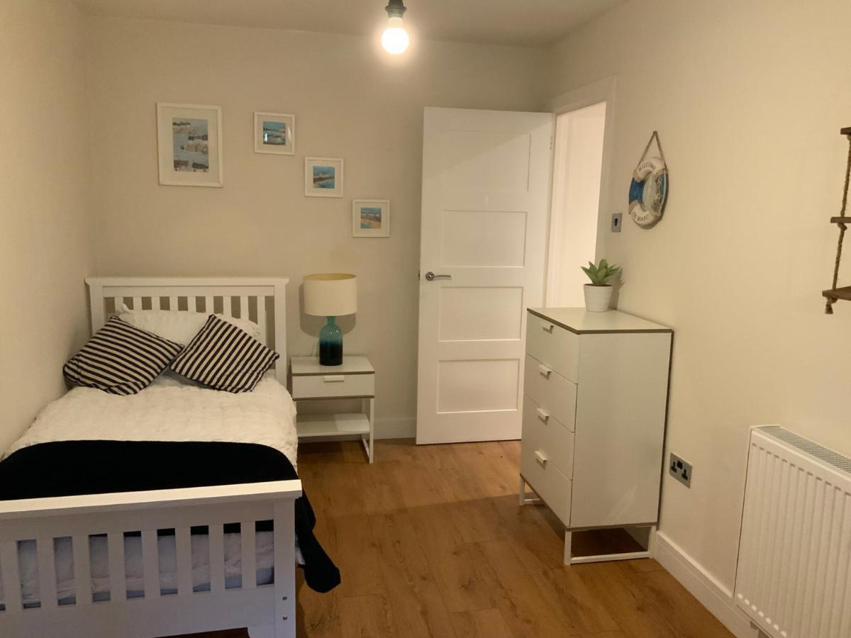 Apartment St Marks Court Homes - No1 Marske-by-the-Sea