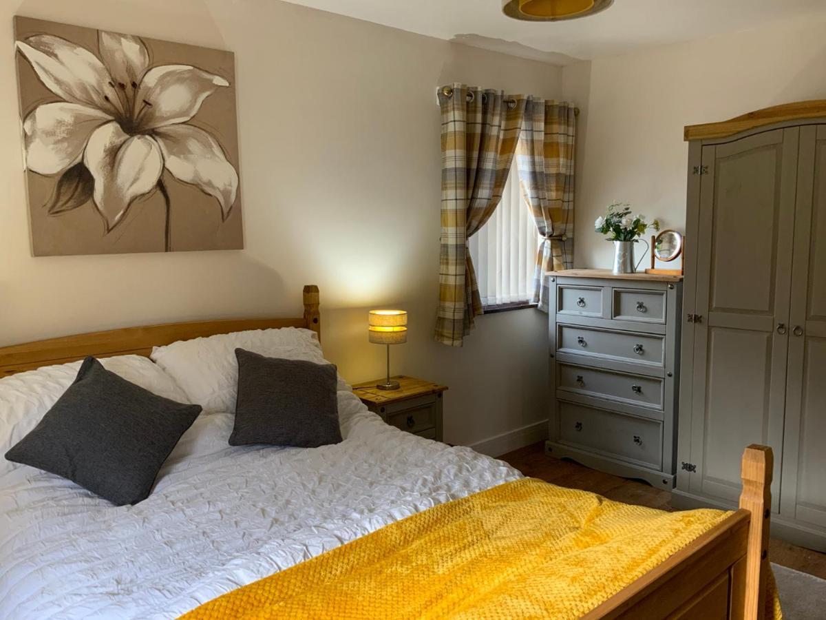 St Marks Court Homes - No1