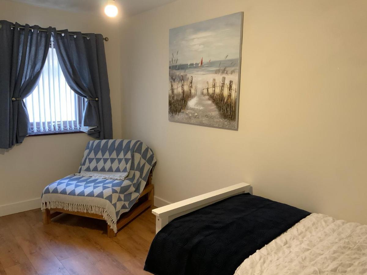 Apartment St Marks Court Homes - No1 Marske-by-the-Sea
